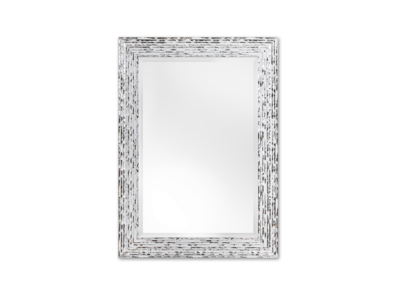 Verno Moderne Spiegel 70x170 cm Wit - Daisy