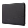 Decoded Leather Frame MacBook Pro 14 Inch Sleeve Zwart   Appelhoes, dé specialist voor al je Apple producten