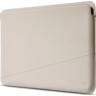 Decoded Leather Frame MacBook Pro 14 Inch Sleeve Clay   Appelhoes, dé specialist voor al je Apple producten