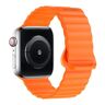 Decoded Traction Loop Apple Watch 49 / 45 / 44 Mm Bandje Oranje   Appelhoes, dé specialist voor al je Apple producten
