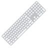 Nummeriek Magic Keyboard Toetsenbord Met Touch ID   Appelhoes, dé specialist voor al je Apple producten