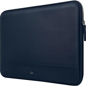 LAUT Prestige MacBook Pro 14 Inch Sleeve Blauw   Appelhoes, dé specialist voor al je apple producten