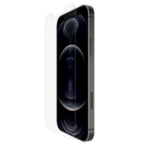 Belkin Tempered iPhone 13 Pro Max Glazen Screenprotector   Appelhoes, dé specialist voor al je Apple producten