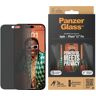 PanzerGlass Privacy Edge To Edge Glazen iPhone 15 Pro Max Doorzichtig Met Applicator   Appelhoes, dé specialist voor al je Apple producten