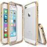 Ringke Frame iPhone SE/5S Bumper Hoesje Goud   Appelhoes, dé specialist voor al je Apple producten