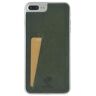 Imoshion Leather Skin iPhone 7 Plus Hoes Groen   Appelhoes, dé specialist voor al je Apple producten