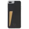 Imoshion Leather Skin iPhone 7 Plus Hoes Zwart   Appelhoes, dé specialist voor al je Apple producten
