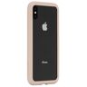 Incase Frame iPhone X Bumper Roze   Appelhoes, dé specialist voor al je Apple producten