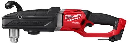 Milwaukee M18FRAD2-0 Haakse Boormachine Koolborstelloos Body 18V