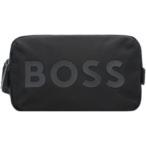 Boss Catch Fanny pack 22 cm black-001