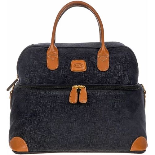 Bric's Life beautycase 35 cm blue