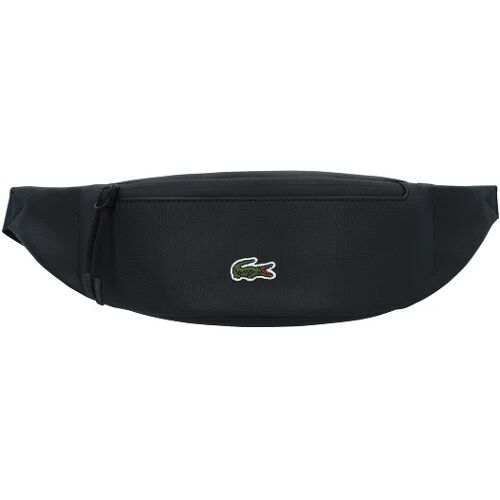 Lacoste LCST Fanny pack 39 cm noir