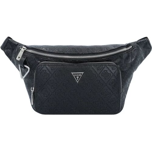 Guess Milano Fanny pack 29 cm black