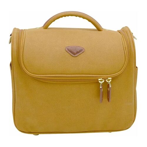 Jump Uppsala Beautycase 30 cm curry