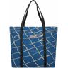 Liebeskind Andrea Shopper Tas 39 cm pool