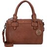 Harbour 2nd Anchor Love Schoudertas Leer 32 cm charming cognac