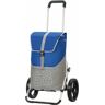 Andersen Shopper Royal Shopper Filip winkelwagen 59 cm blau