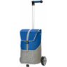 Andersen Shopper Unus Shopper Filip Winkelwagen 59 cm blau