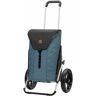 Andersen Shopper Koninklijke Shopper Ture winkelwagen 59 cm blau