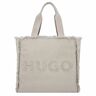 Hugo Becky Shopper Tas 50 cm medium grey