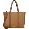 Burkely Keen Keira Handtas Leer 30 cm clever cognac