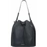 Burkely Keen Keira Zak Leer 34 cm burnt black