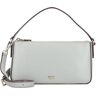 DKNY Bryant Schoudertas Leer 27 cm grey melange