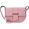 Hugo Mel Schoudertas 20 cm medium pink