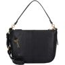 Fossil Jolie Schoudertas Leer 27 cm black