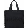 Hugo Becky Shopper Tas 50 cm black