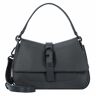 Furla Flow Handtas Leer 21 cm nero