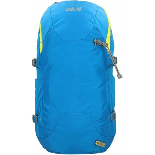 Jack Wolfskin Bergbeklimmer Rugzak 55 cm electric blue