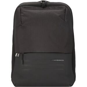 Samsonite Stackd Biz Rugzak 48 cm Laptopcompartiment black