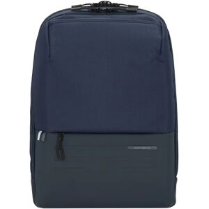 Samsonite StackD Biz Rugzak 44 cm laptopvak navy