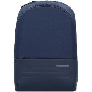 Samsonite Stackd Biz Rugzak 43 cm Laptopcompartiment navy