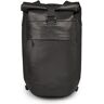 Osprey Transporter Roll Top Rugzak 52 cm laptop compartiment black