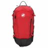 Mammut Lithium 15 Women Rugzak 48 cm blood red-black