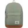 Herschel Pop Quiz Rugzak 44.5 cm Laptop compartiment seagrass-natural-white stitch