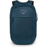 Osprey Transporter Paneellader Rugzak 47 cm laptopvak venturi blue