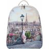 Y Not? Yesbag Stad rugzak 33 cm Promenade