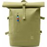 GOT BAG Rolltop rugzak 43 cm Laptopcompartiment kelp