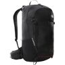 The North Face Basin 36 Rugzak 58 cm laptopvak tnfblack-tnfblack