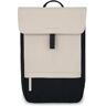 Kapten & Son Fyn Rugzak 43 cm Laptop compartiment cream black