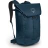 Osprey Transporter Flap rugzak 48 cm laptop compartiment venturi blue