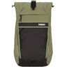 Thule Paramount Rugzak 48 cm laptopvak olivine