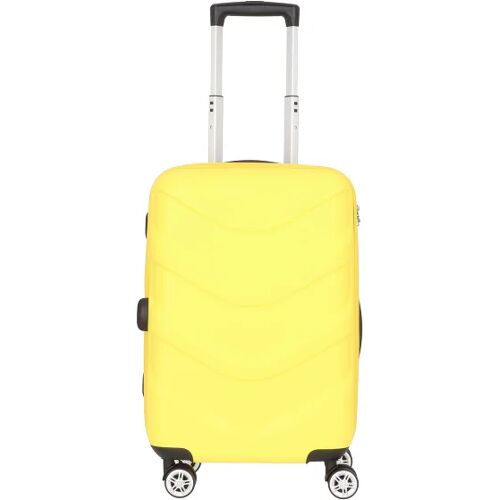 Stratic Arrow 2 4-wielige handkar 55 cm yellow