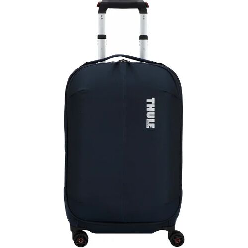 Thule Subterra 4-wielige handkar 55 cm mineral