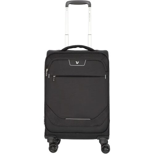 Roncato Joy 4-wielige handkar 55 cm nero