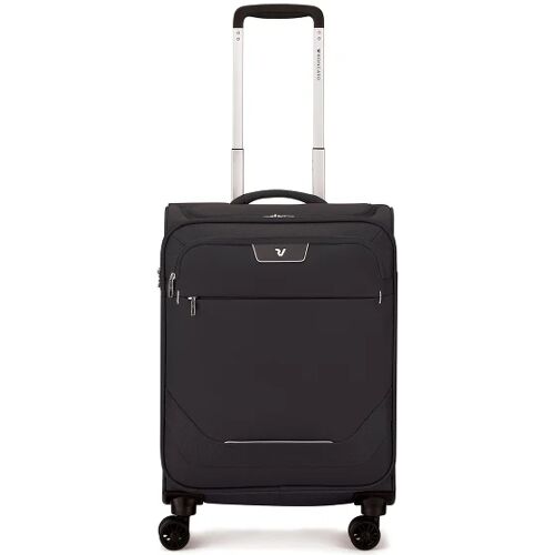 Roncato Joy 4-wielige handkar 55 cm nero