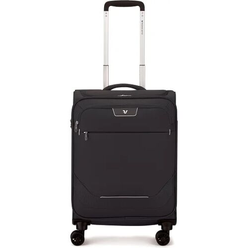 Roncato Joy 4-wielige handkar 55 cm nero